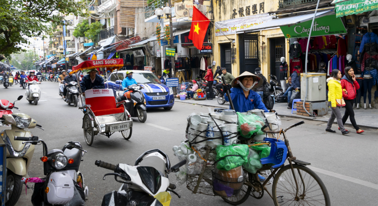 Vietnam Hanoi